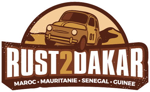Rust2Dakar