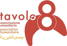 Tavolo 8 ODV