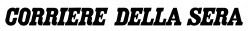Corriere della Sera